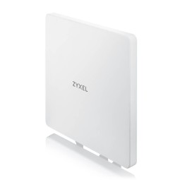 ZyXEL WBE665S BE22000 12-Stream WiFi 7 Triple-Radio NebulaFlex Pro Ruggedized Access Point