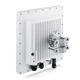 ZyXEL WBE665S BE22000 12-Stream WiFi 7 Triple-Radio NebulaFlex Pro Ruggedized Access Point