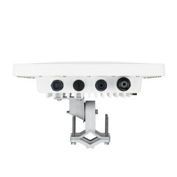 ZyXEL WBE665S BE22000 12-Stream WiFi 7 Triple-Radio NebulaFlex Pro Ruggedized Access Point