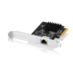 ZyXEL XGN100Cv3 10G Network Adapter PCIe Card with Single RJ-45 Port