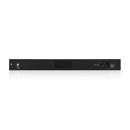 ZyXEL XGS2220-30F 24-port SFP L3 Access Switch with 6 10G Uplink