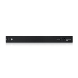 ZyXEL XGS2220-54FP 48-port GbE L3 Access PoE+ Switch with 6 10G Uplink (960 W)