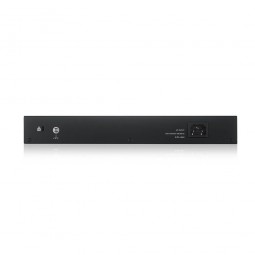 ZyXEL XS1930-12HP-ZZ0101F 8-port Multi-Gigabit Smart Menedzselt Switch
