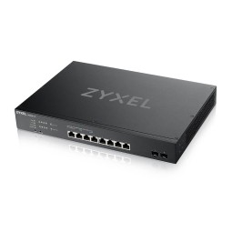 ZyXEL XS1935-10 10-port 10G Multi-Gigabit Smart Managed Switch
