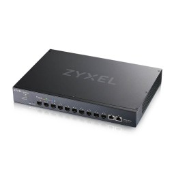ZyXEL XS1935-12F 12-port 10G Multi-Gigabit Lite-L3 Smart Managed Switch