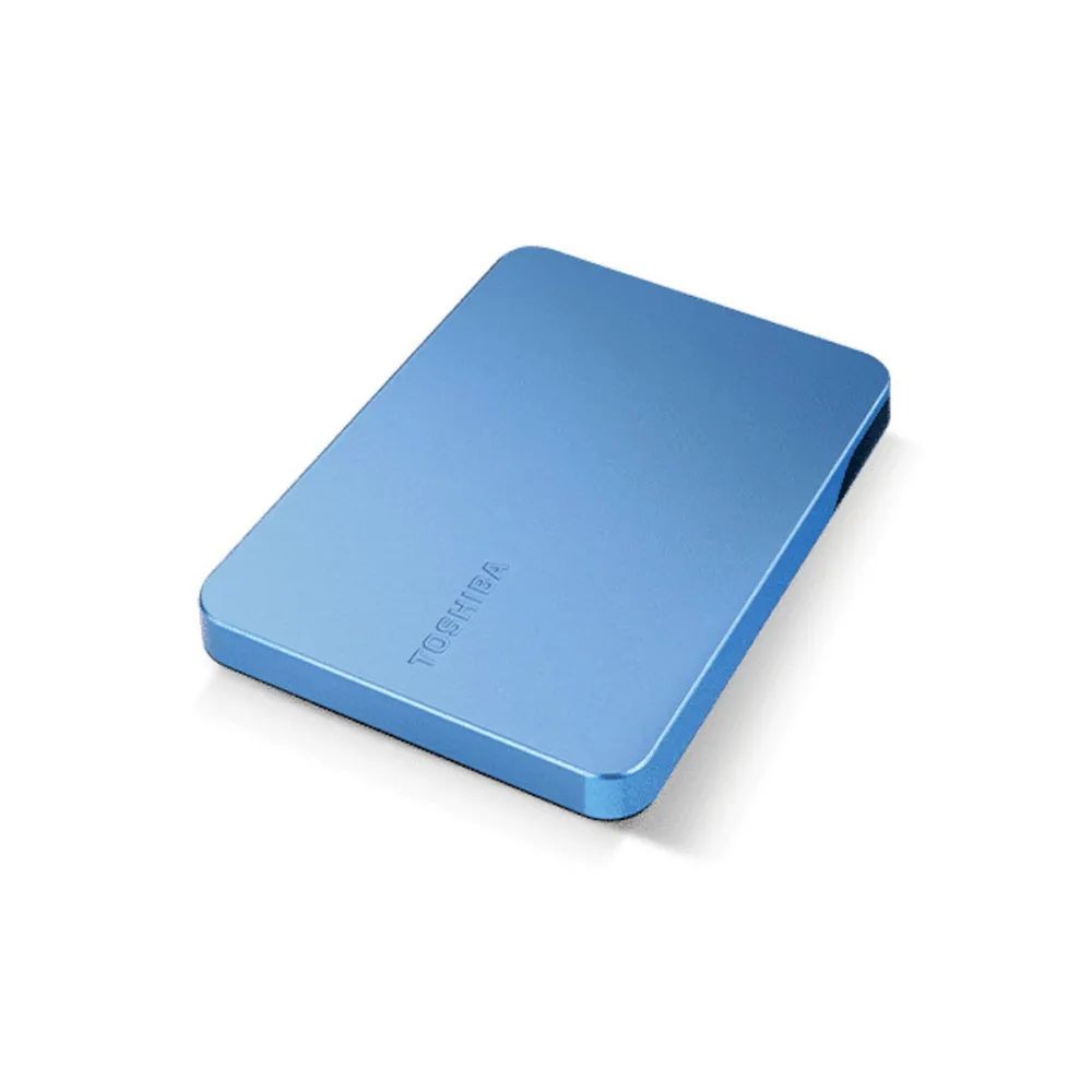 Toshiba 2TB 2,5