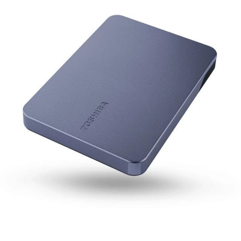 Toshiba 2TB 2,5