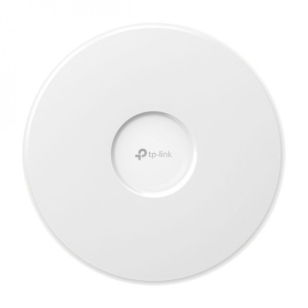 TP-Link BE9300 Ceiling Mount Tri-Band Wi-Fi 7 Access Point