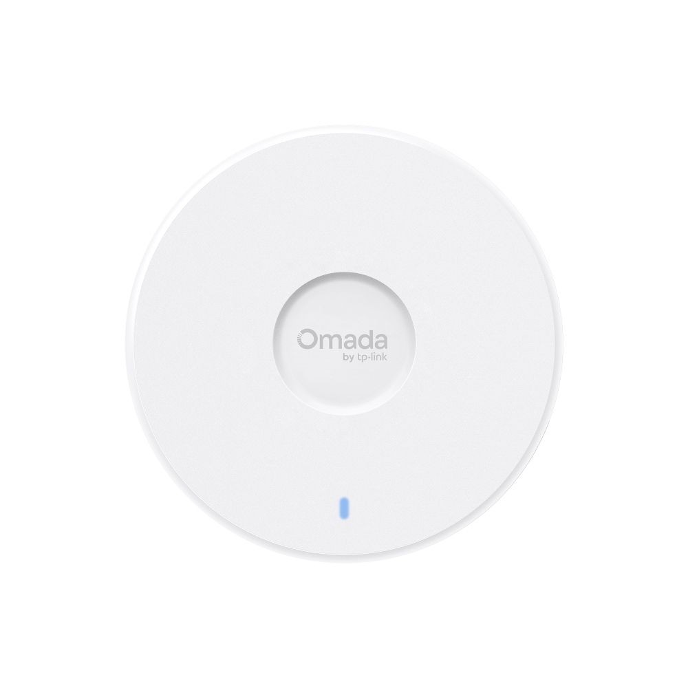 TP-Link EAP727 Omada 7 UR - BE5000 5-Stream Ceiling Mount Dual-Band Wi-Fi 7 Access Point
