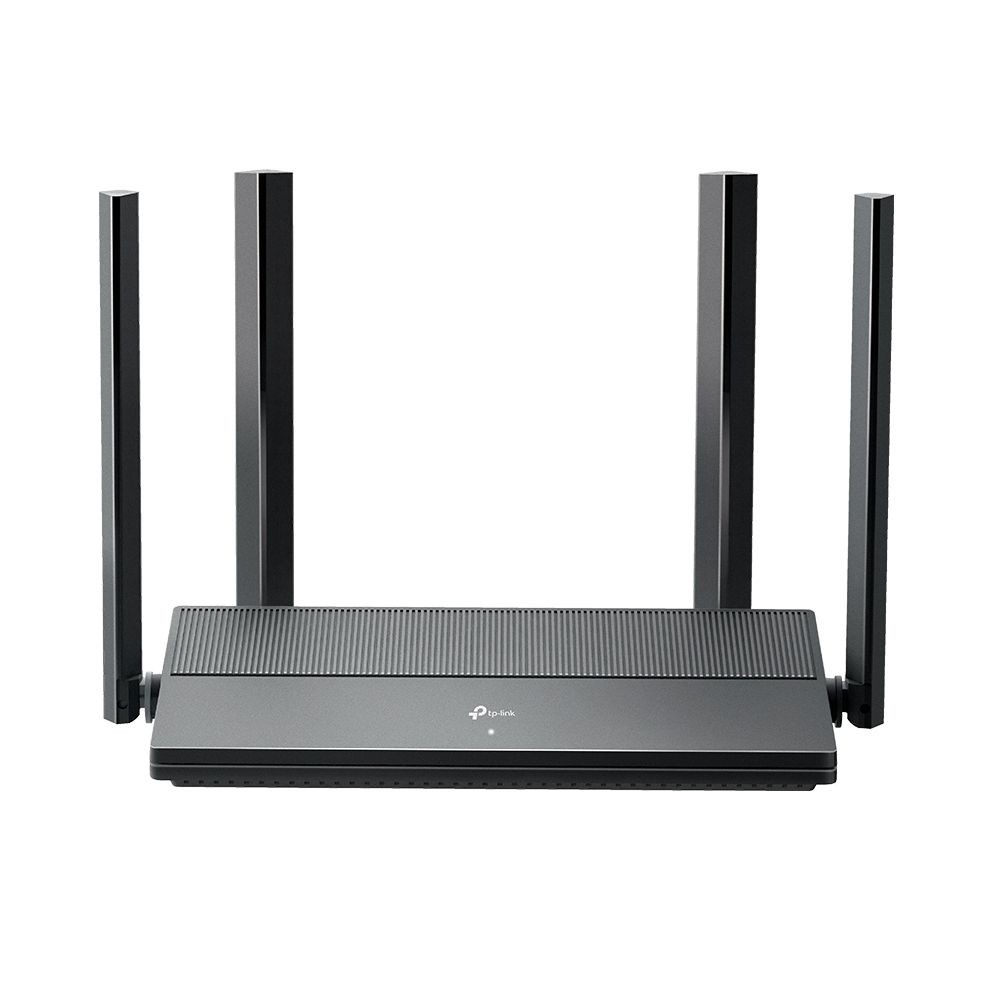 TP-Link EX222 AX1800 Dual Band WiFi 6 Router