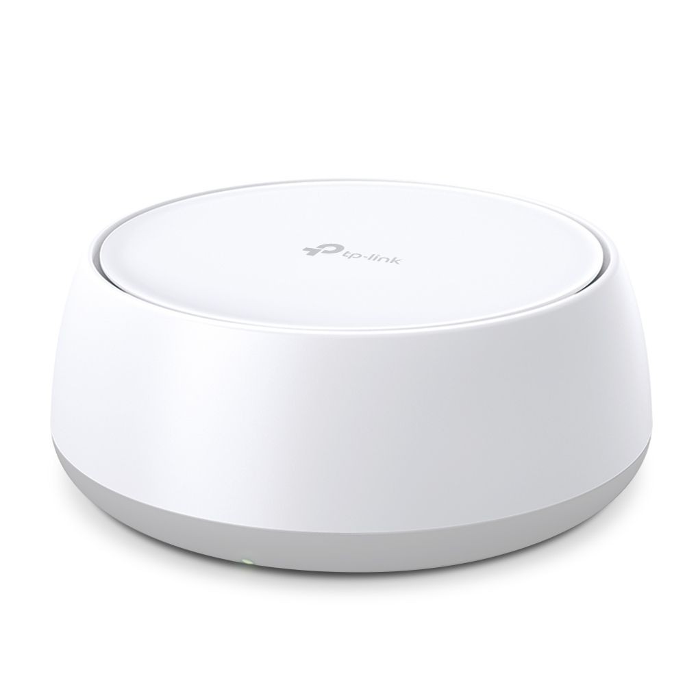 Tp Link Router Hb TP-Link HB210 BE3600 Whole Home Mesh WiFi 7 System (1-pack) Router
