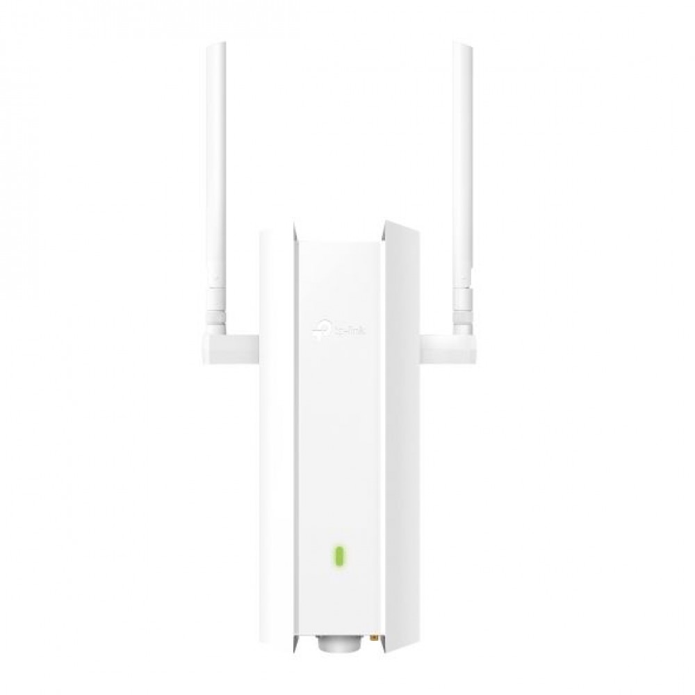 TP-Link Omada EAP625-Outdoor HD AX1800 Wi-Fi 6 Access Point White