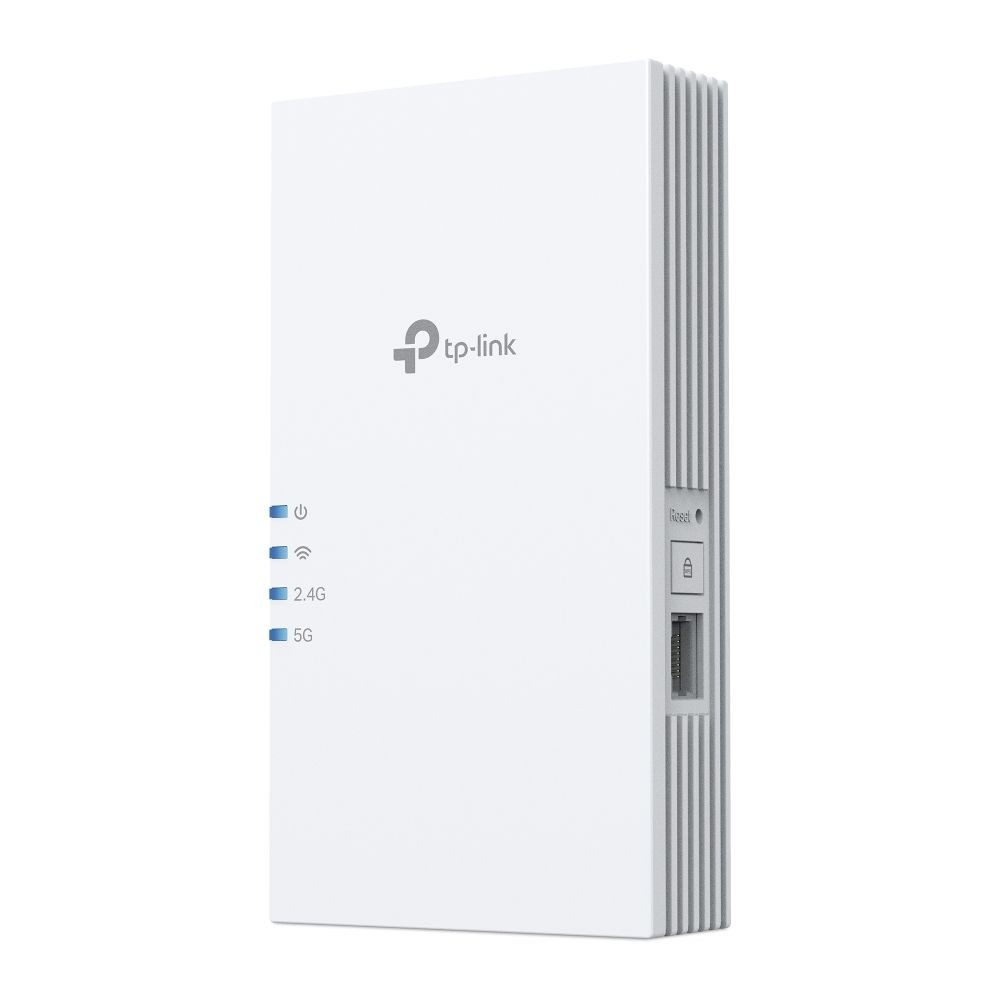 TP-Link RE3600BE BE3600 Dual-Band Wi-Fi 7 Range Extender