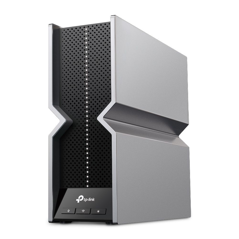 TP-Link RE800BE BE19000 Tri-Band Wi-Fi 7 Range Extender