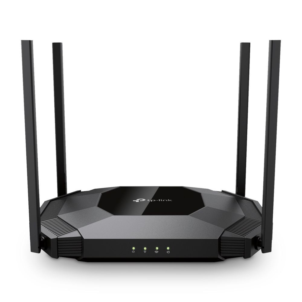TP-Link TL-WA3001 AX3000 Gigabit Wi-Fi 6 Access Point Black