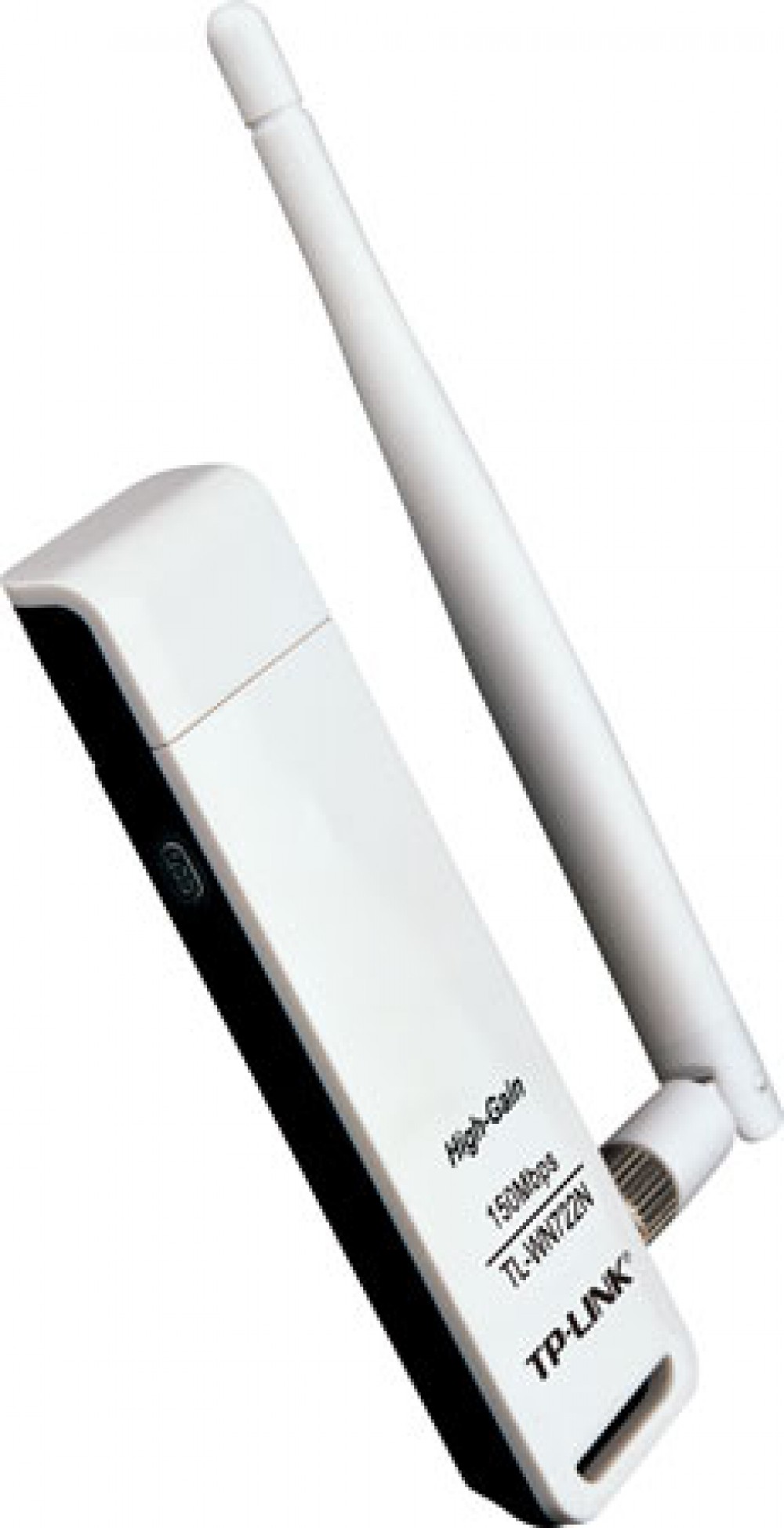 TP-Link TL-WN722N 150Mbps High Gain Wireless USB Adapter + antenna