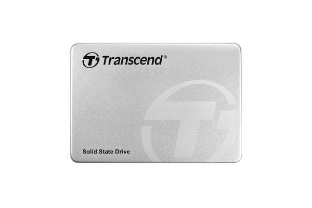 Transcend 250GB 2,5