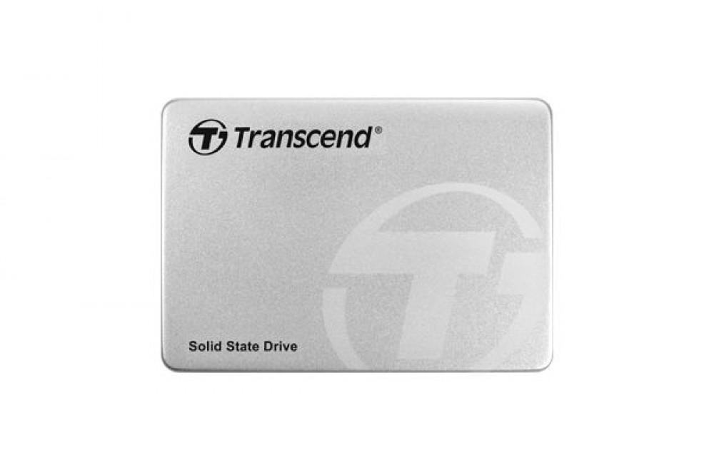 Transcend 500GB 2,5