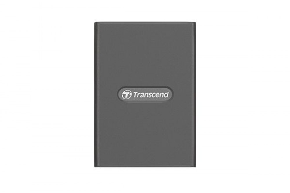 Transcend RDE2 CFexpress Type-B Card Reader Black