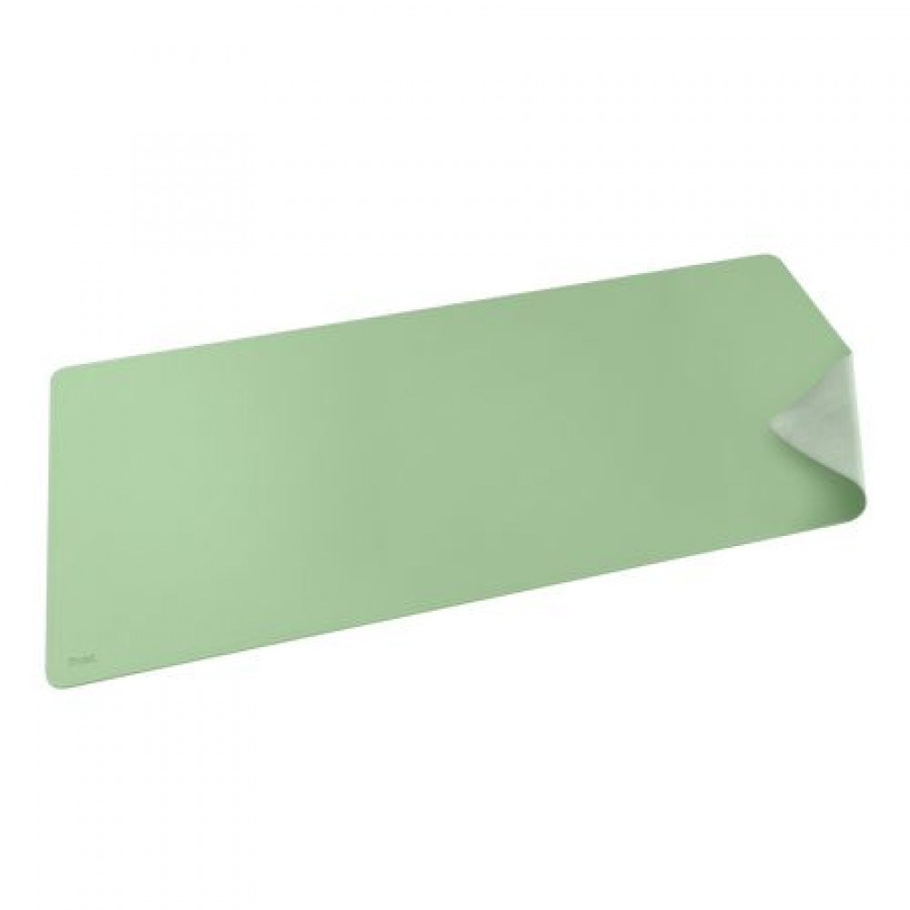 Trust Benya XXL Egérpad Green