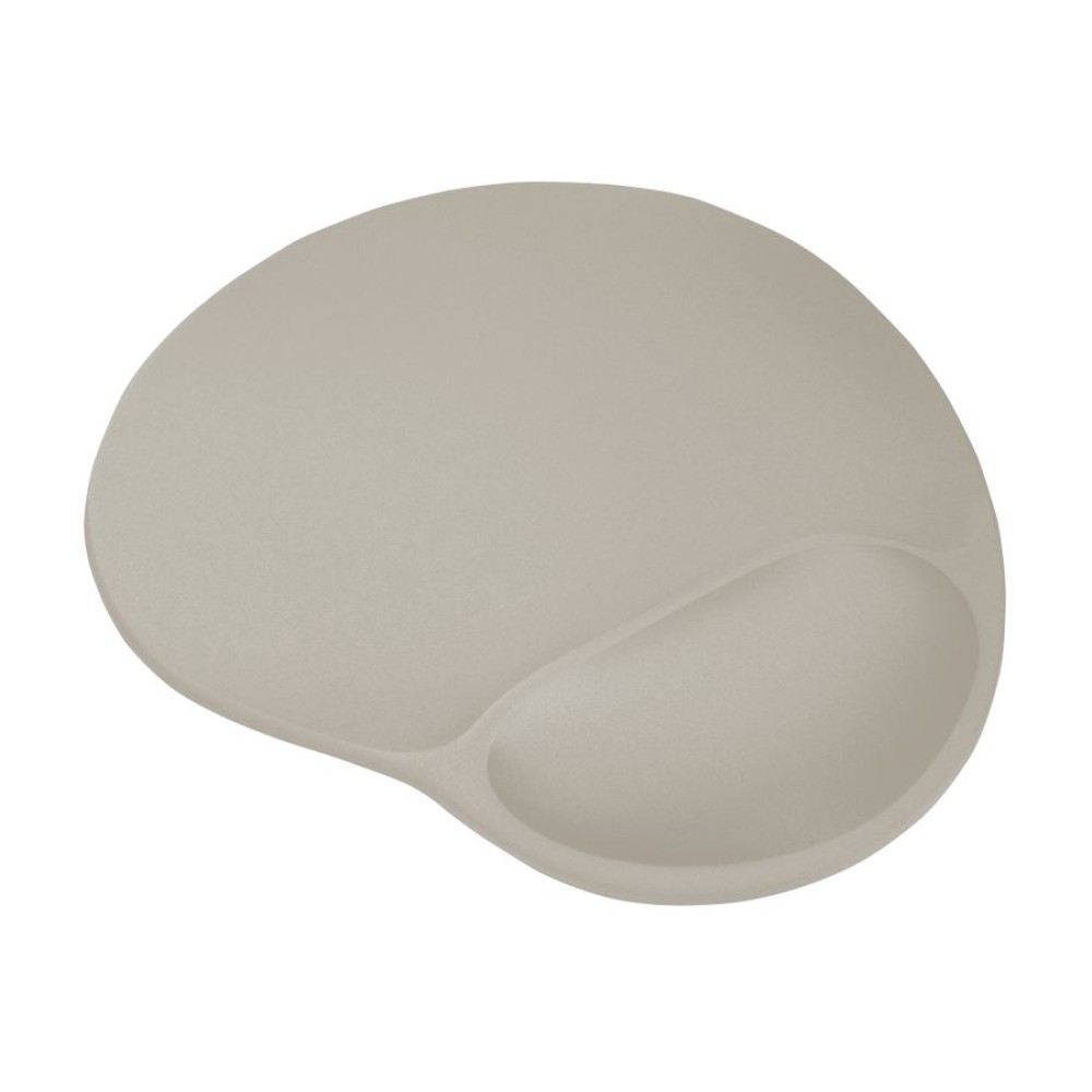 Trust Bigfoot Egérpad Beige