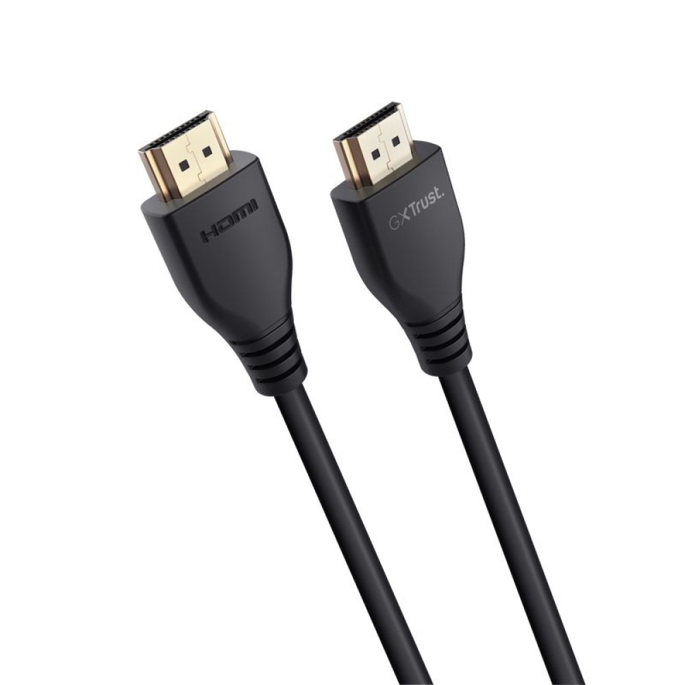 Trust GXT 731 Ruza HDMI Cable 1,8m Black