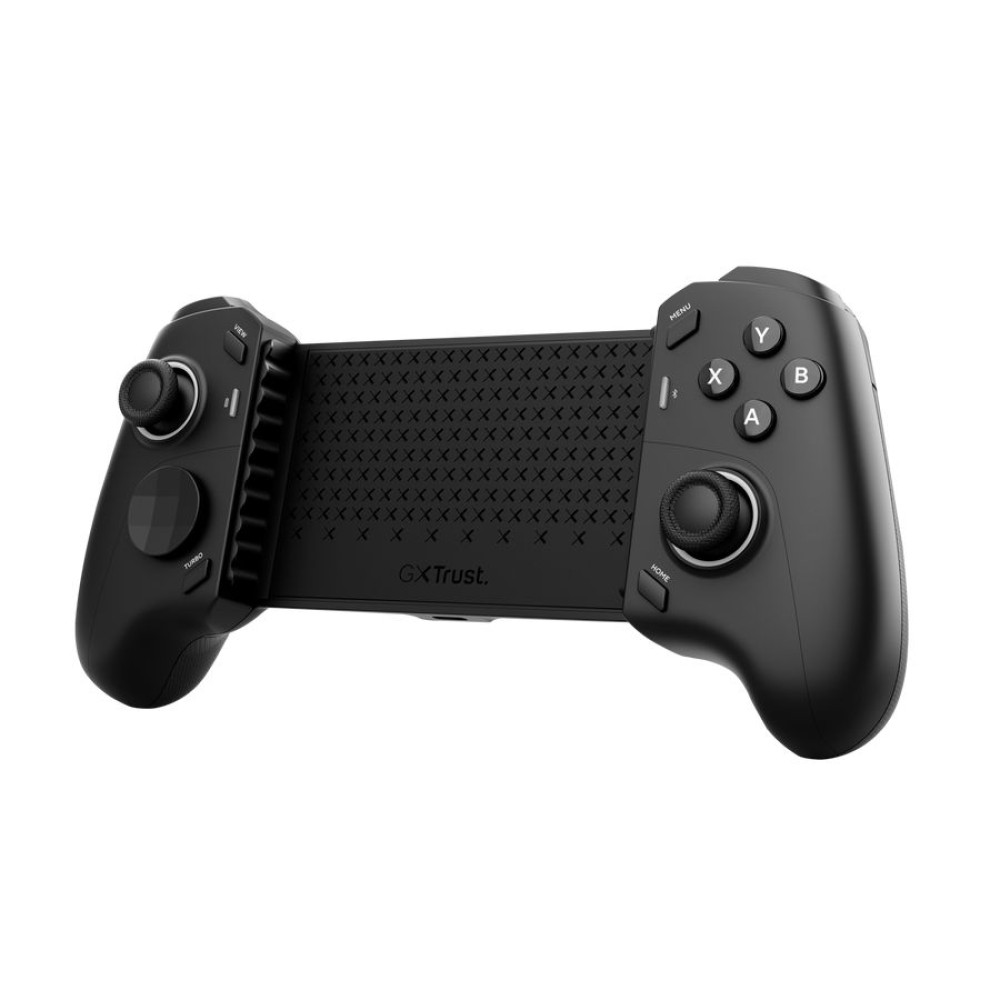 Trust GXT 737 Rovix Bluetooth Wireless Mobile Gaming Controller Black