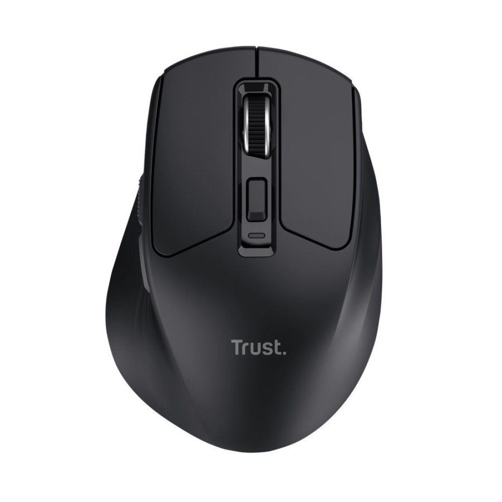 Trust Niven Wireless Bluetooth mouse Black