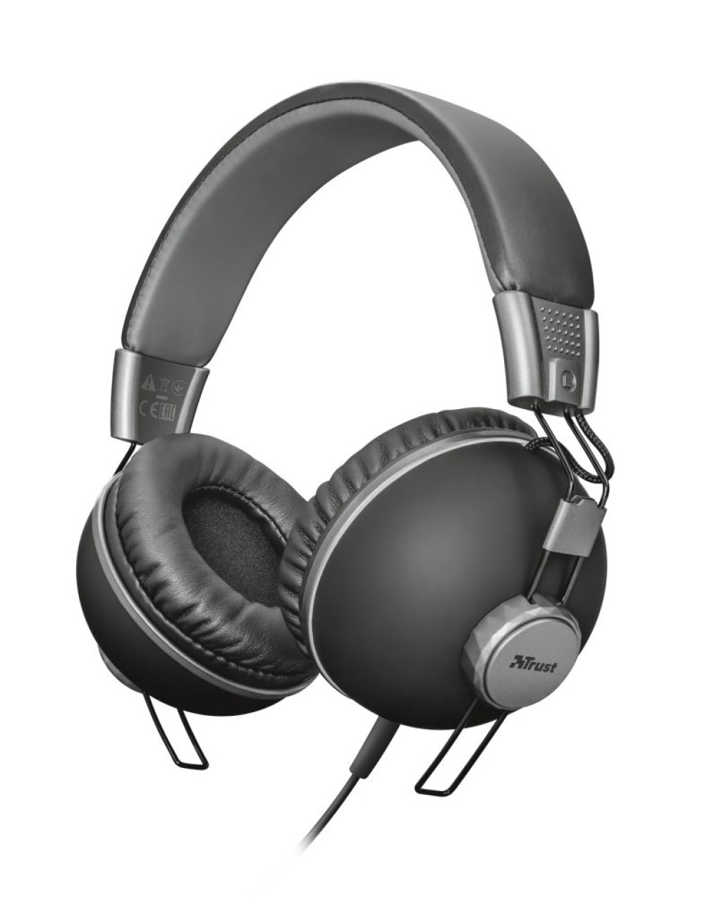 Trust Noma Headset Black