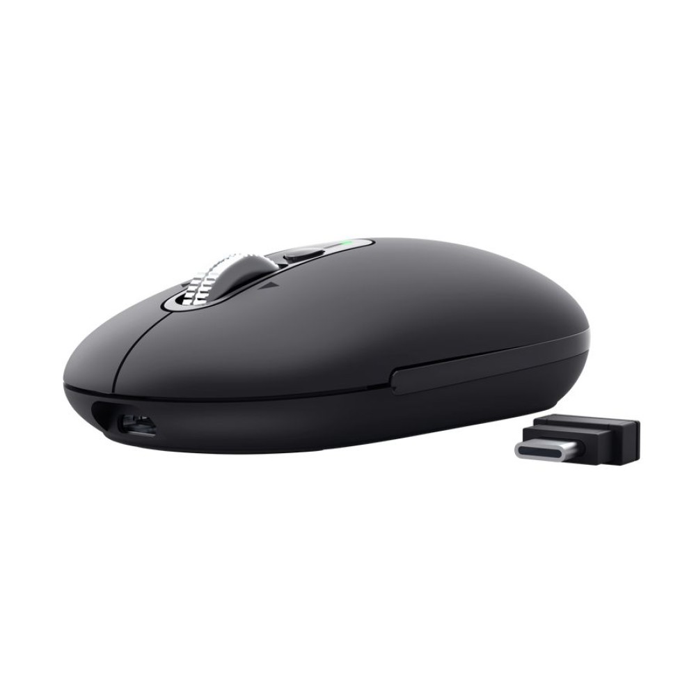 Trust Seron Wireless Bluetooth Mouse Black