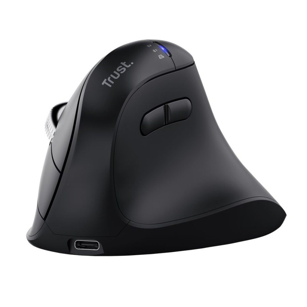 Trust Vyran Wireless Bluetooth Mouse Black