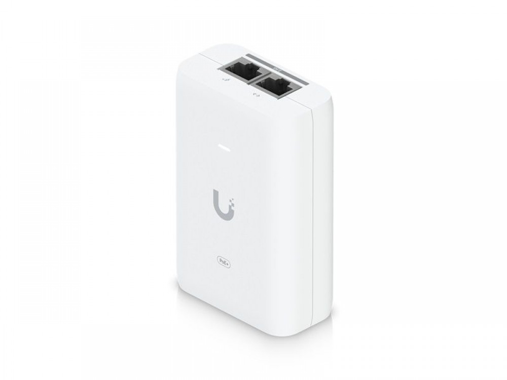 Ubiquiti 2.5G PoE+ Adapter (30W)