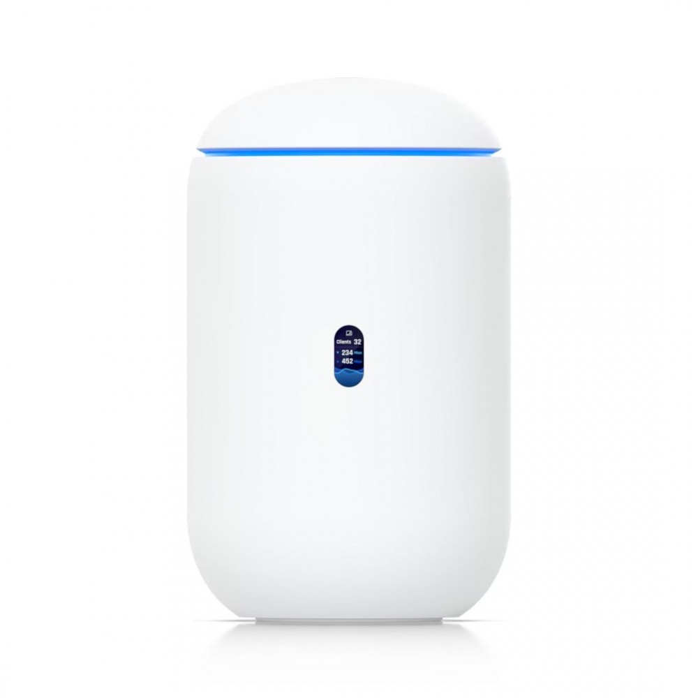 Ubiquiti Dream Router 7