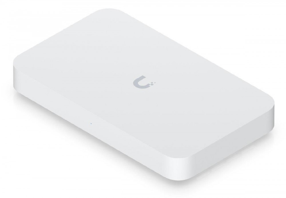 Ubiquiti Gateway Fiber