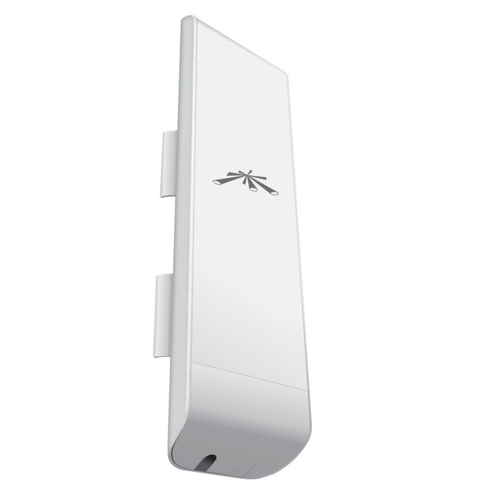 Ubiquiti NanoStation M5 5GHz HiPower 2x2 MIMO AirMax TDMA OutDoor Access Point