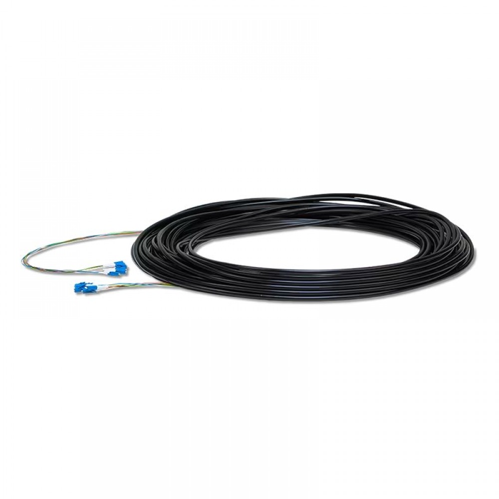 Ubiquiti OS1 Optikai kábel 90m Black