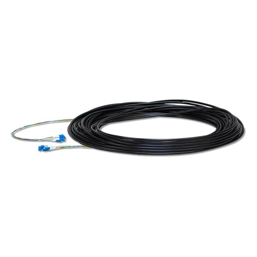 Ubiquiti OS1 Optikai kábel 30m Black