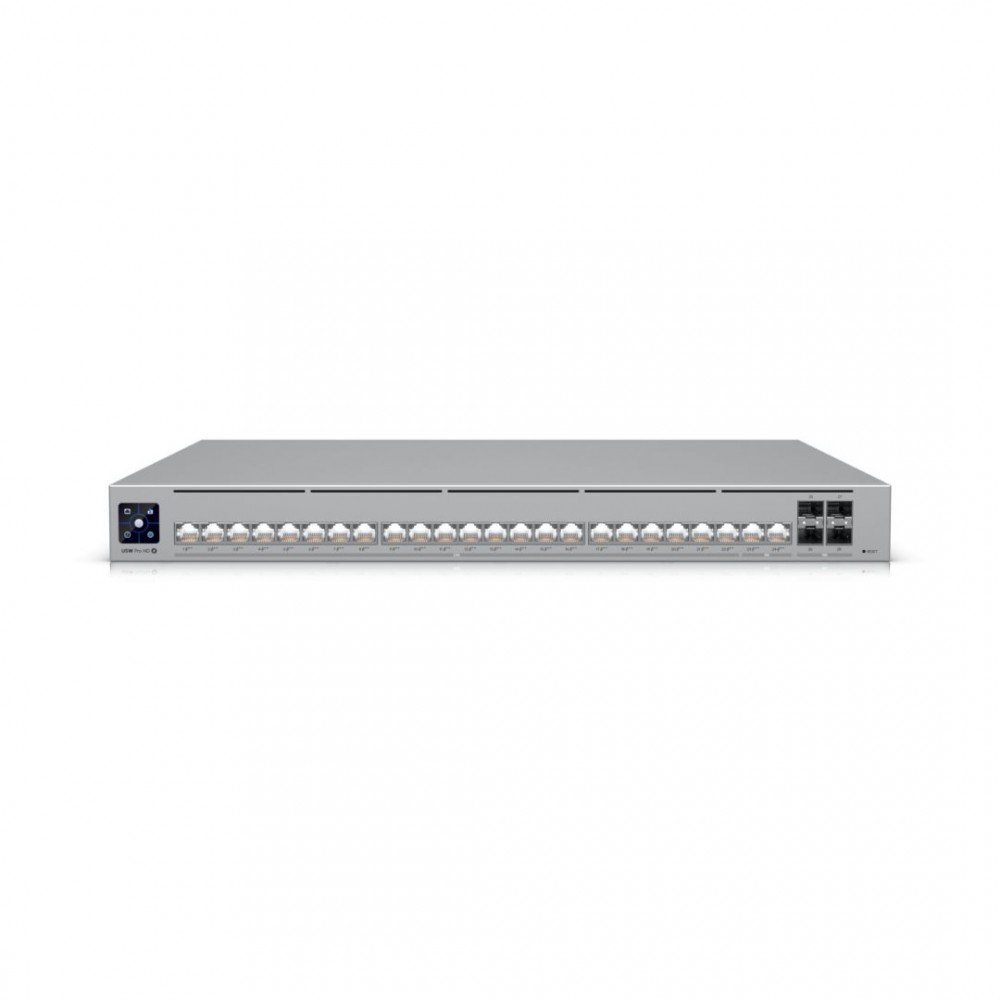 Ubiquiti Pro HD 24 Switch