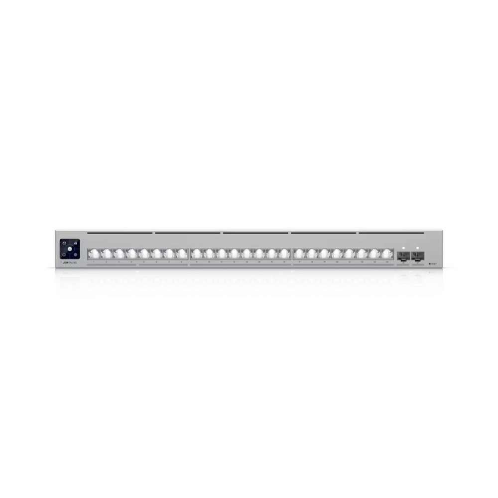 Ubiquiti Pro XG 24 PoE