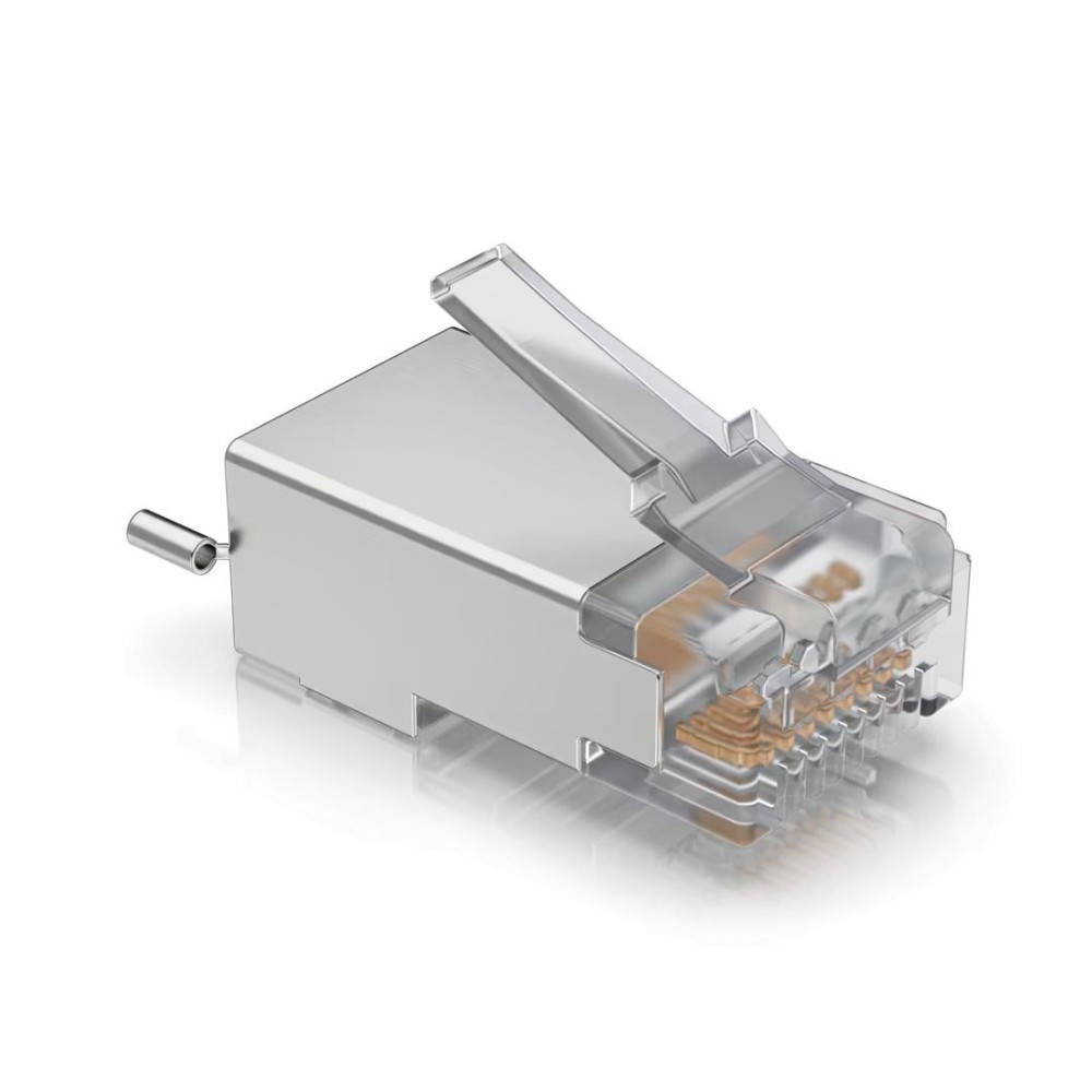 Ubiquiti Surge Protection Connector SHD (1-Pack)