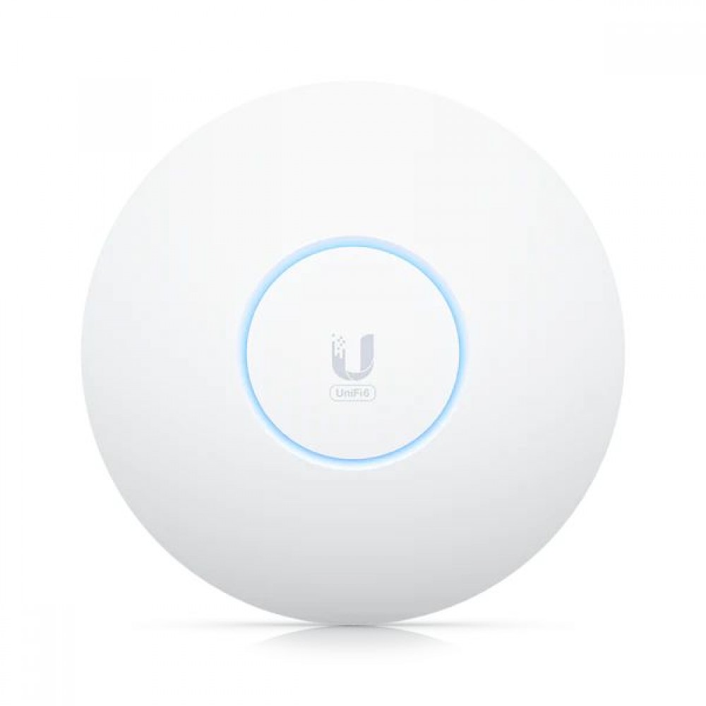 Ubiquiti U6-LITE UniFi 6 Enterprise Access Point White