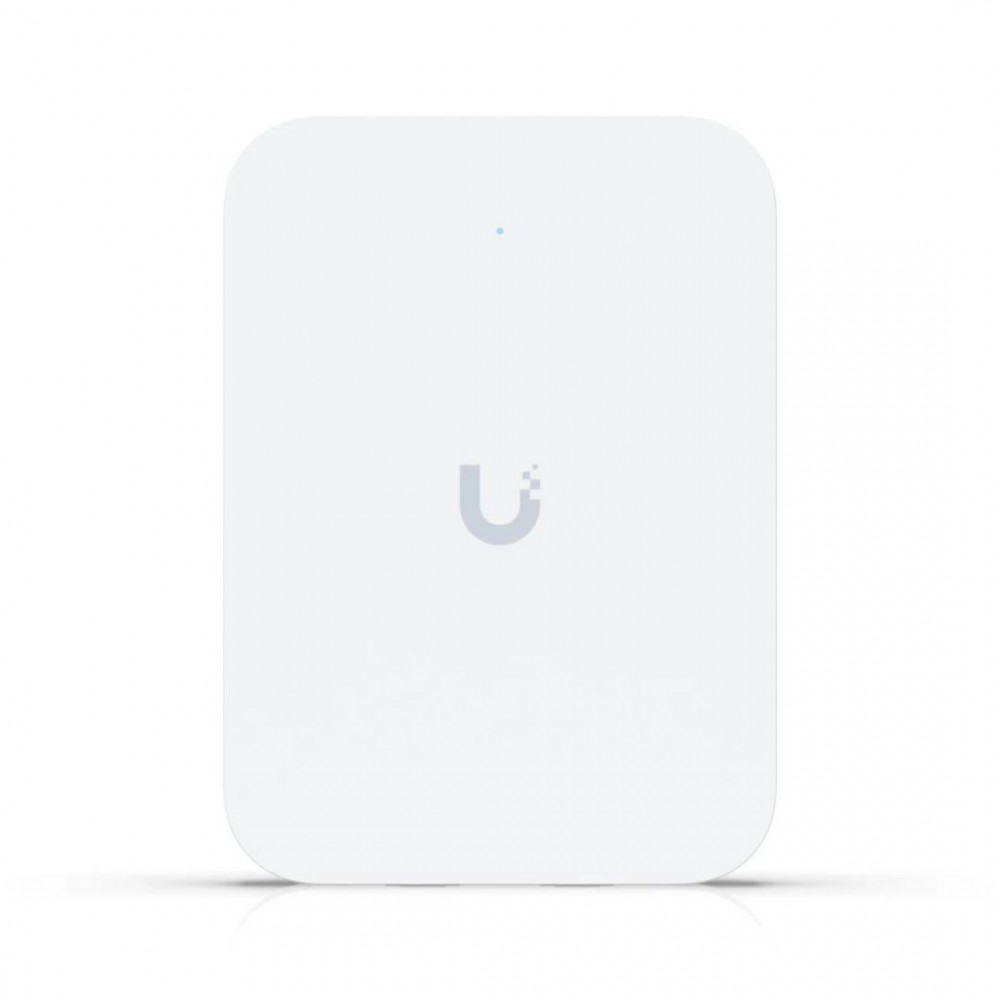 Ubiquiti U7 In-Wall ceiling-mounted WiFi 7 Acces Point