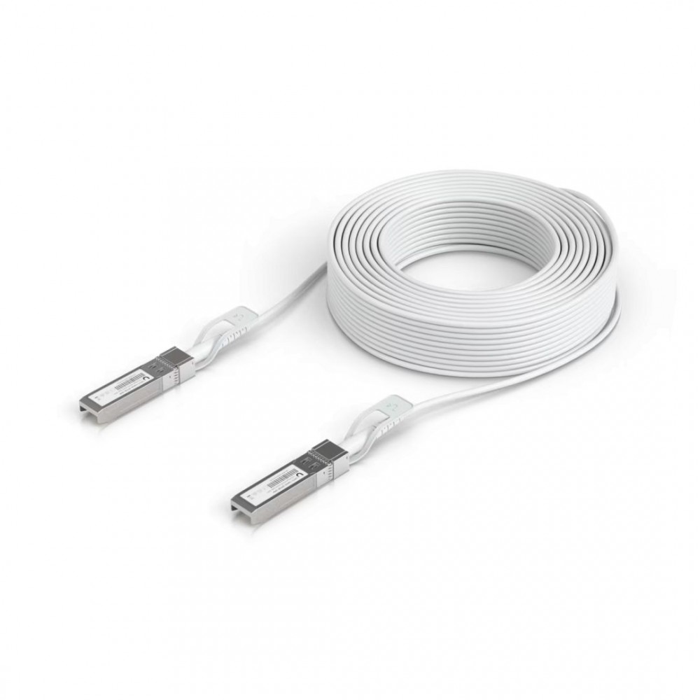 Ubiquiti UACC-Uplink-SFP28-30M DAC cable 30m