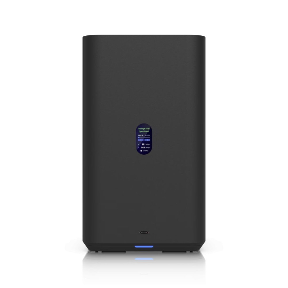 Ubiquiti UNAS 2 (4GB) (2xHDD)