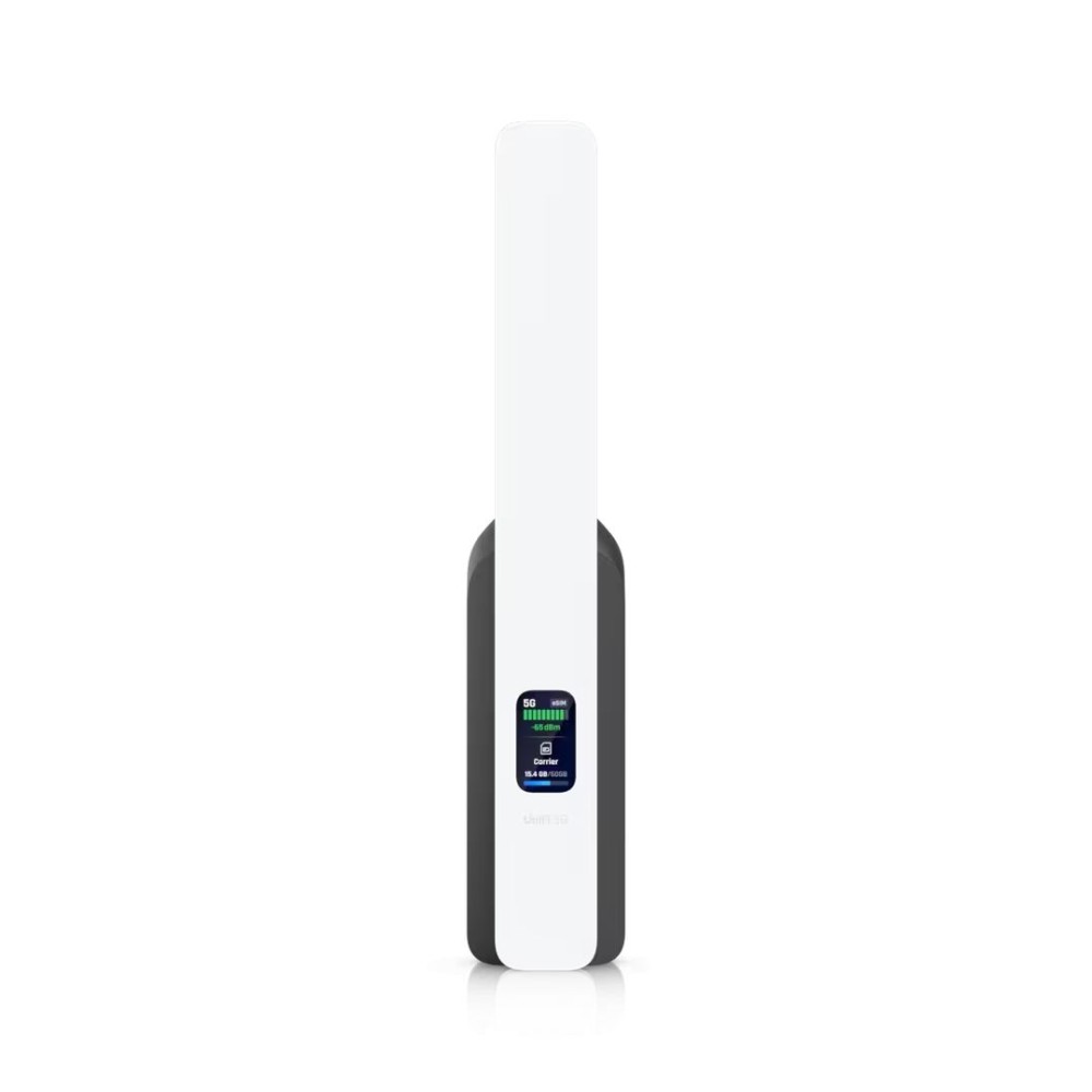 Ubiquiti UniFi 5G Backup