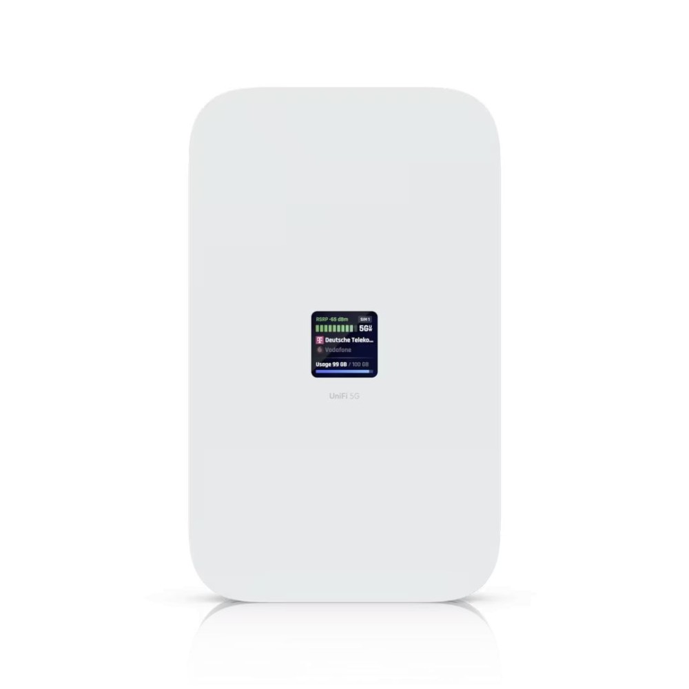 Ubiquiti UniFi 5G Max