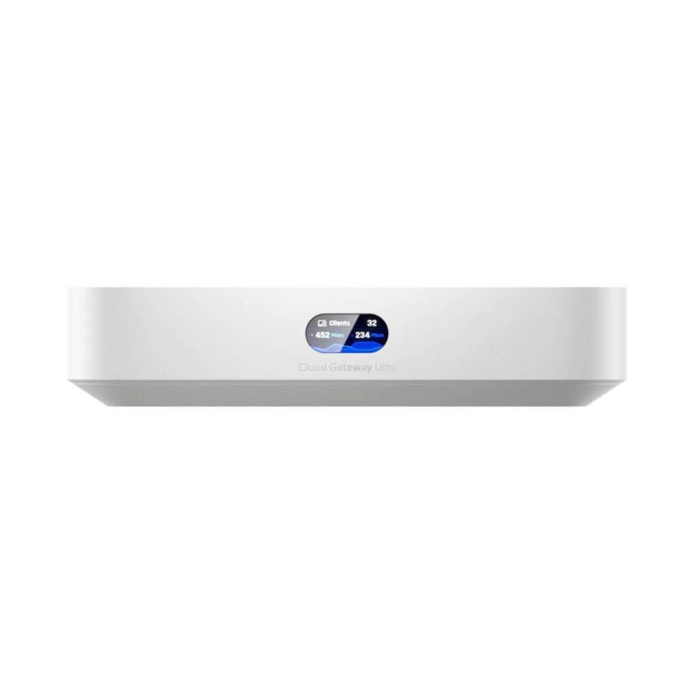 Ubiquiti UniFi Cloud Gateway Ultra Router
