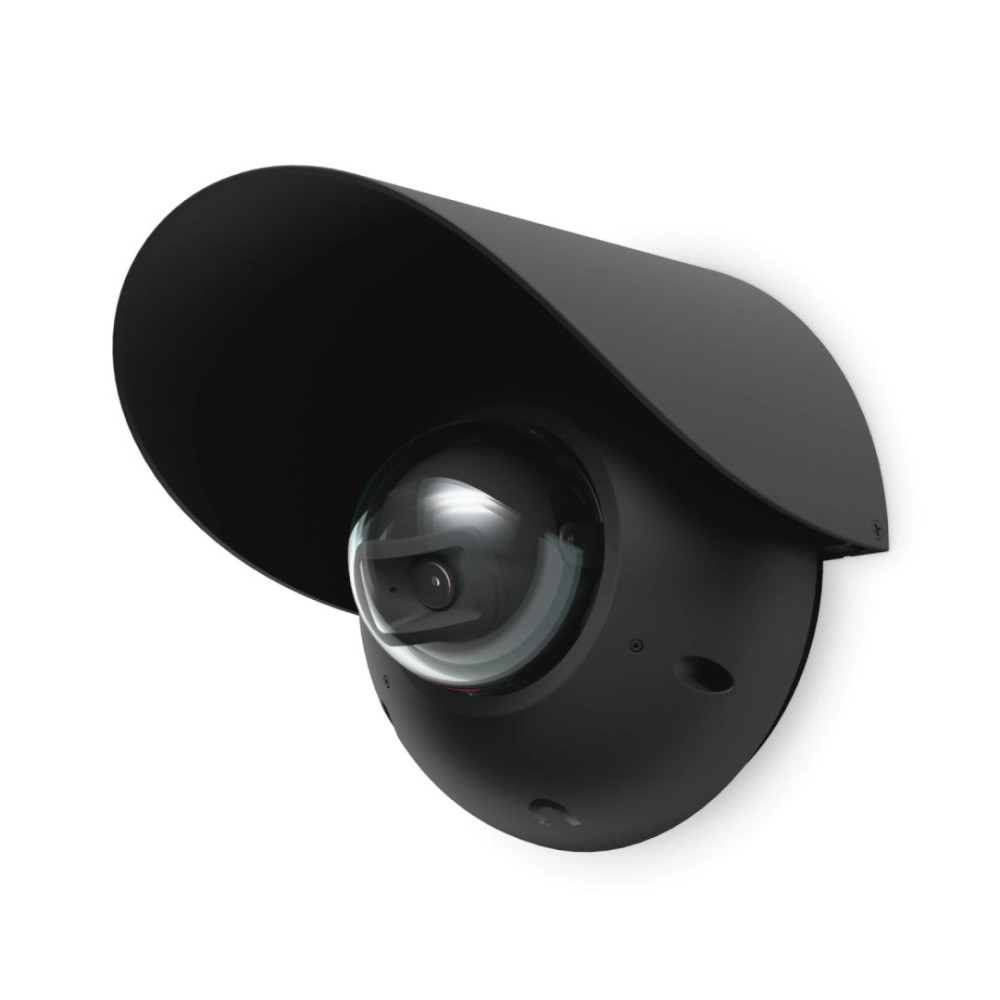 Ubiquiti UniFi G6 Dome Camera Weather Shield B