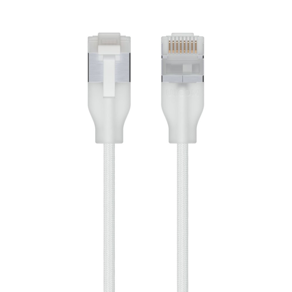 Ubiquiti UniFi Premium Patch Cable 1m White