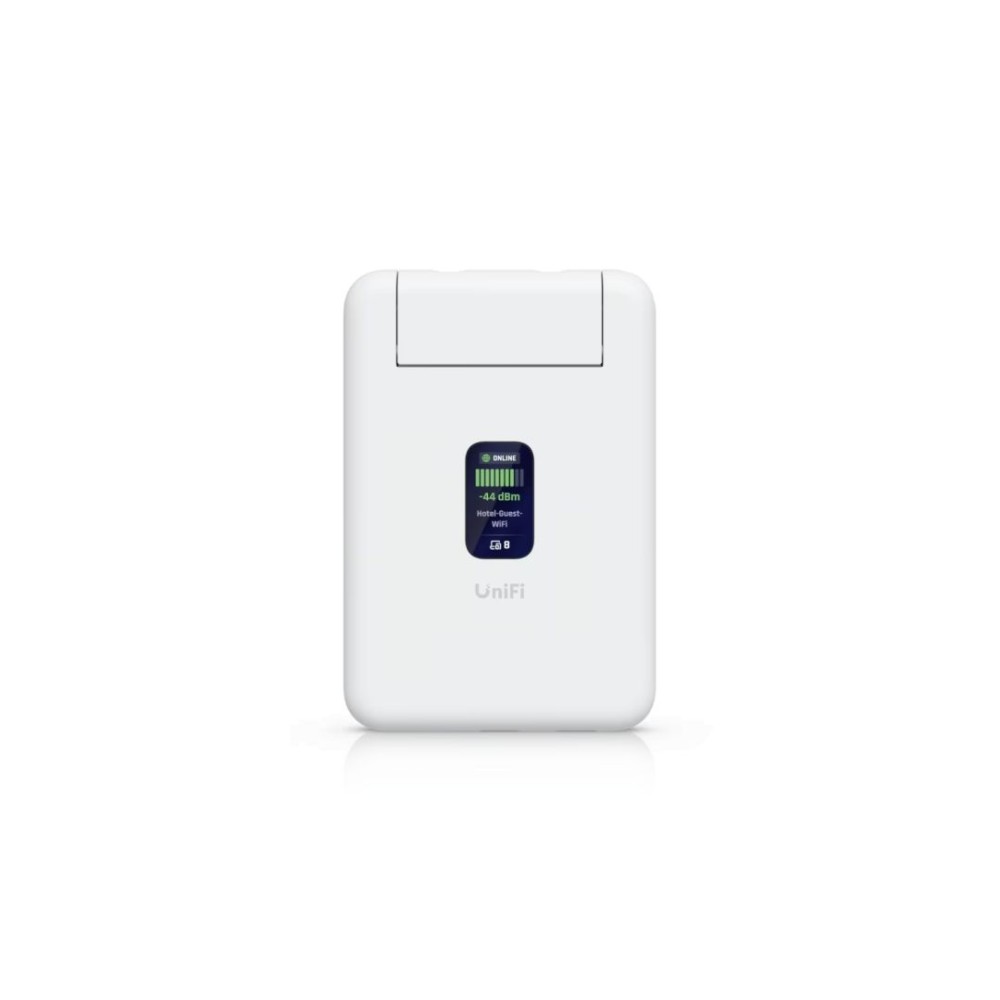 Ubiquiti UniFi Travel Router